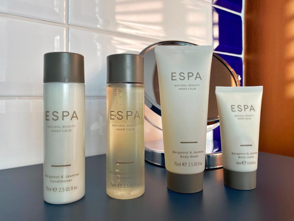 Hambrook House Canterbury - New Luxury Guest House With Espa Spa Complex Екстериор снимка