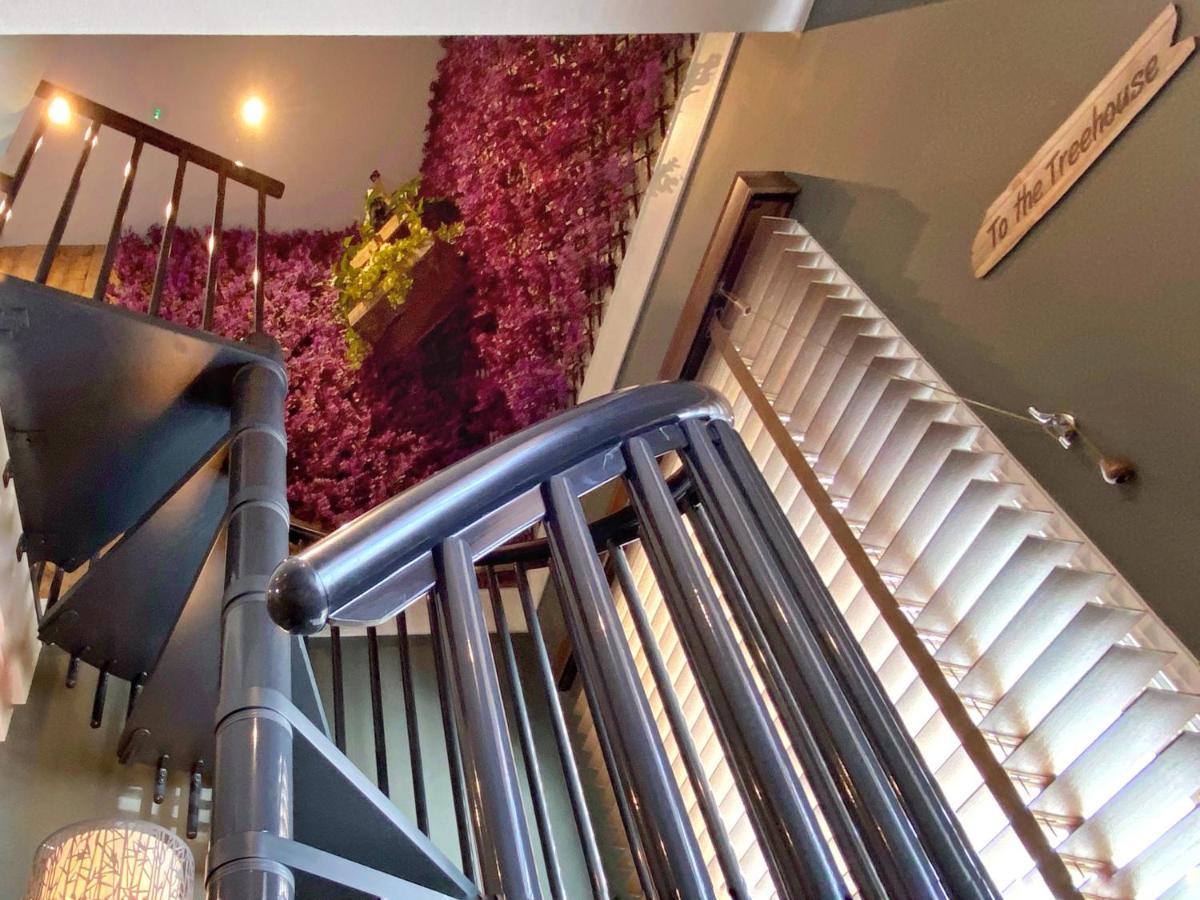 Hambrook House Canterbury - New Luxury Guest House With Espa Spa Complex Екстериор снимка