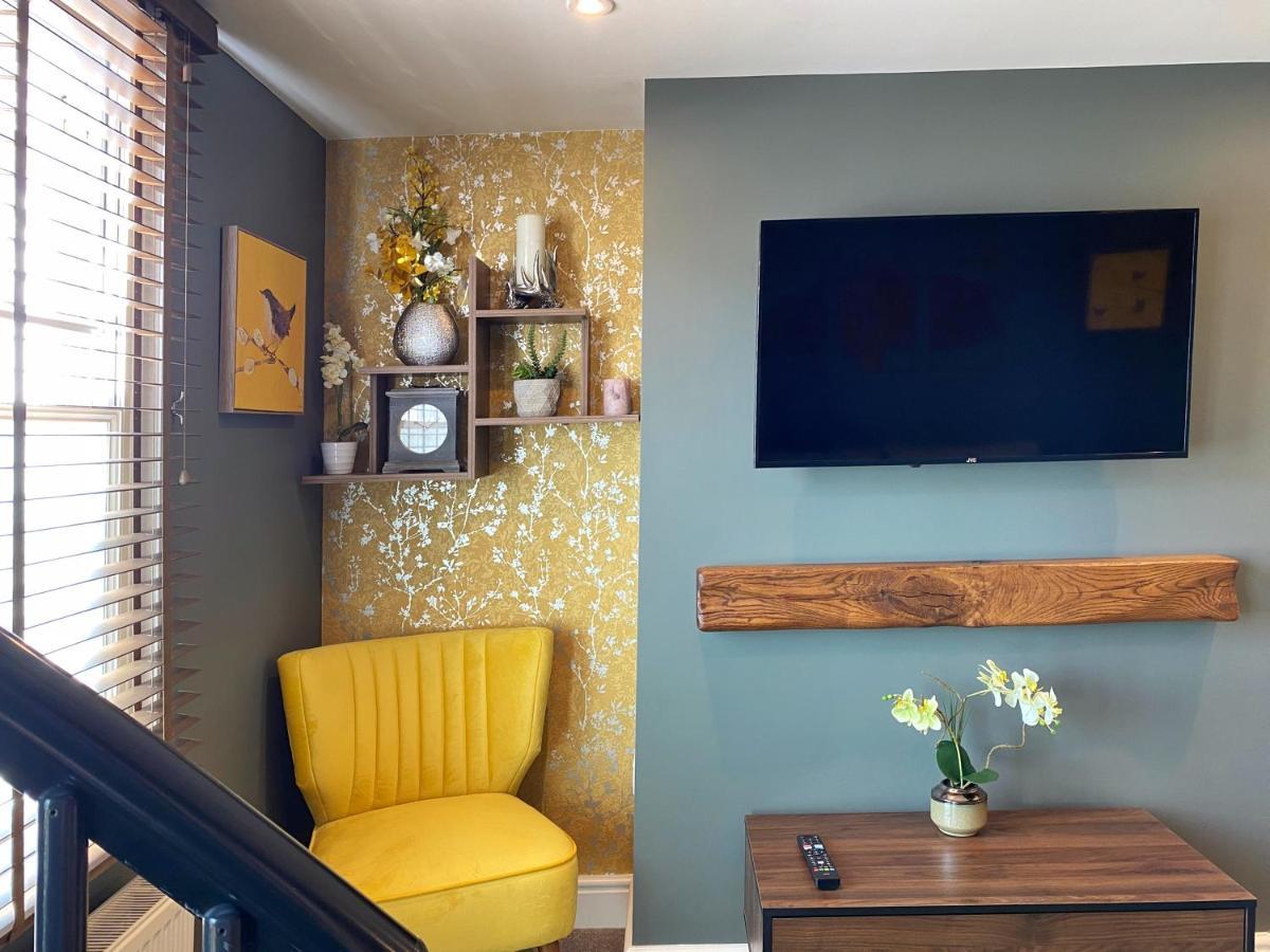 Hambrook House Canterbury - New Luxury Guest House With Espa Spa Complex Екстериор снимка