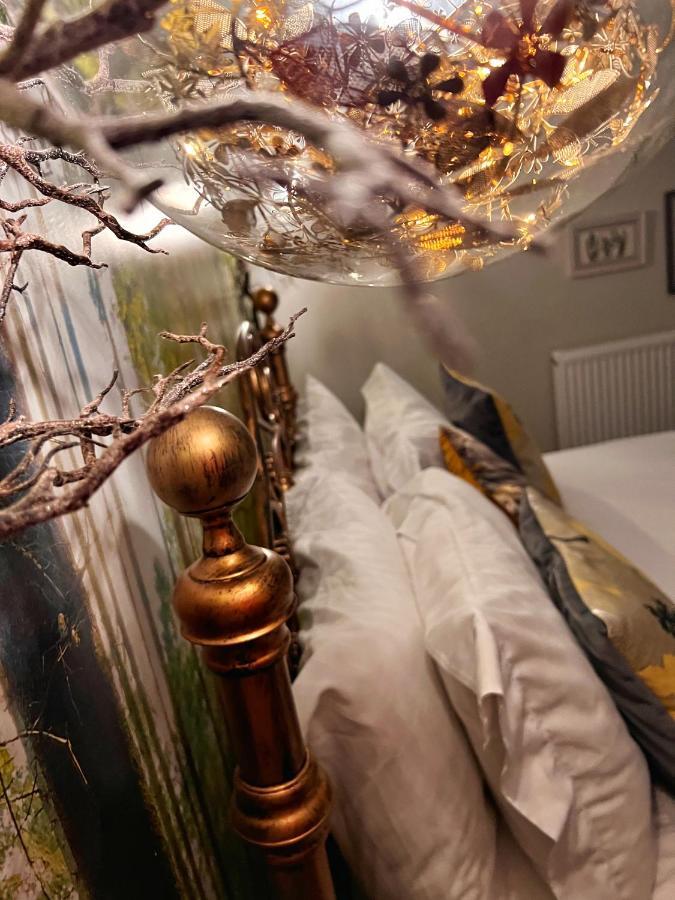 Hambrook House Canterbury - New Luxury Guest House With Espa Spa Complex Екстериор снимка