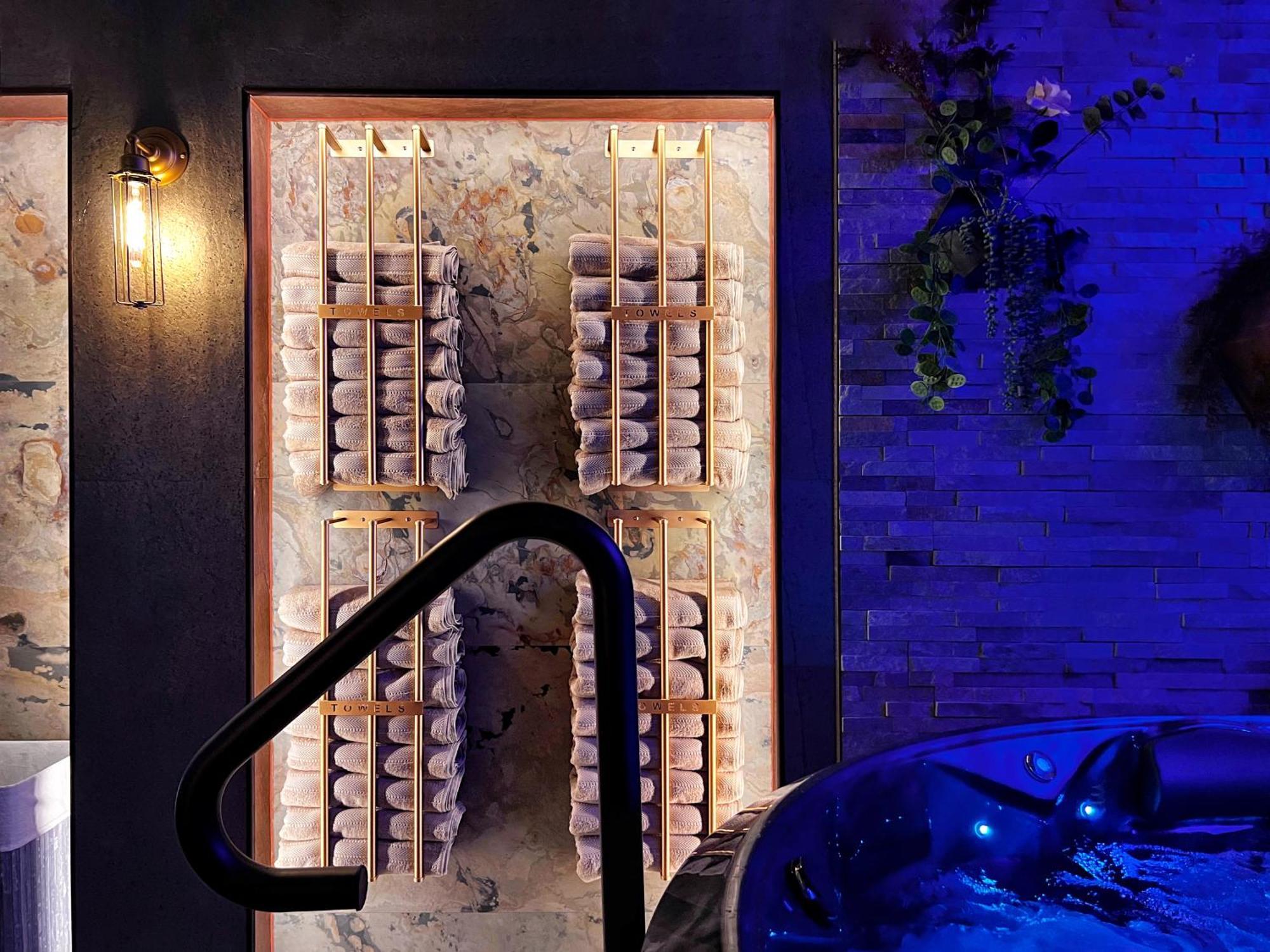 Hambrook House Canterbury - New Luxury Guest House With Espa Spa Complex Екстериор снимка